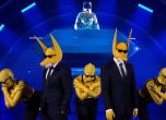 Хрониките на Евровизия 2022 - част I