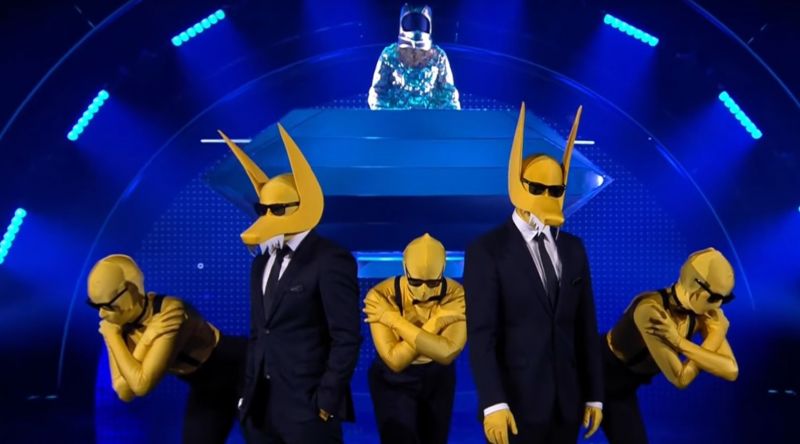 Хрониките на Евровизия 2022 - част I