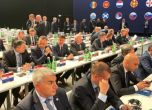 Борислав Михайлов се включи в конгреса на УЕФА