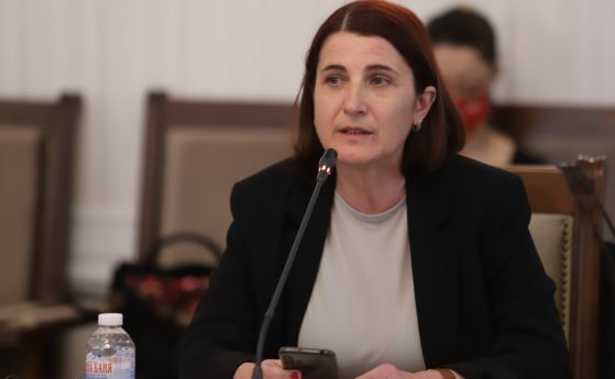 Повечето украински бежанци искат да започнат работа и да не са в държавни бази