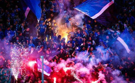 ФИФА вдигна забраната за трансфери в Левски