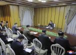 Северна Корея съобщи за първи починал от COVID-19