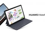 Huawei представя на българския пазар новия таблет HUAWEI MatePad в комплект със смарт клавиатура