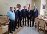 Български депутати укрепват сътрудничеството с Беларус, искат по-силно взаимодействие с Минск