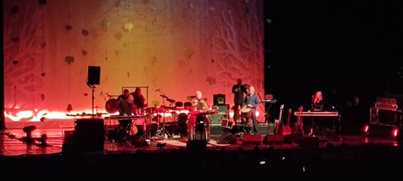 Dead can dance в НДК