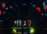 Евровизия: 12-те точки от Румъния за Молдова са отишли при Украйна