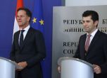 Петков: Бъдещето на Македония трябва да бъде в европейското семейство