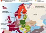 Защо Балтийско море става вътрешно море на НАТО
