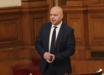 Свиленски осъди прокуратурата да му плати 20 000 лв. по дело за Софийски имоти