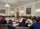 Заседанието на комисията по енергетика
