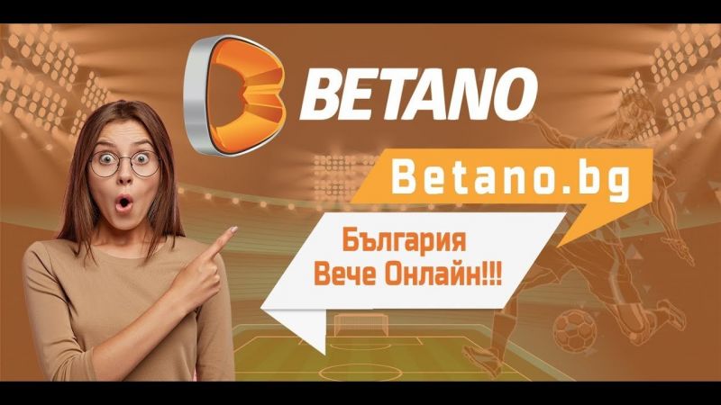 betano