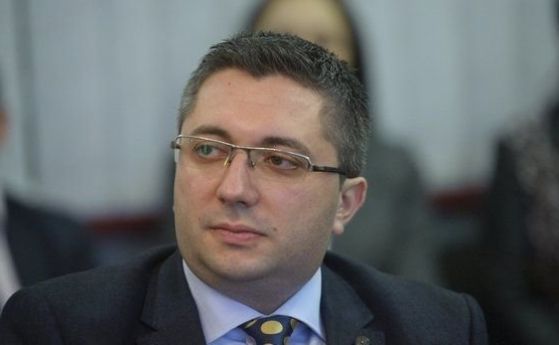 Нанков: Караджов излъга, че няма пари за ''Хемус'' - суперпремиерът Василев ги обра