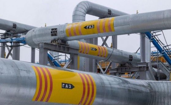 Германия и Италия разрешиха на компаниите си да откриват газови сметки в рубли