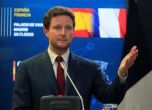 Присъединяването на Украйна към ЕС ще отнеме без съмнение 15 или 20 години, твърди френски министър