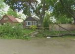 900 хиляди домакинства без ток заради мощна буря в Канада, има загинали хора