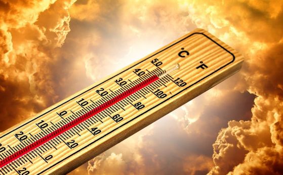 Резките температурни промени причиняват повече смърт от жегите