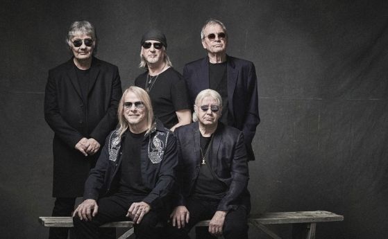 Пускат в продажба още билети за концерта на Deep Purple