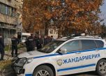 Арестуваха автокрадец след гонка в София