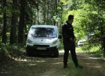 7 нелегално заровени трупа са открити край София. Тече разследване.