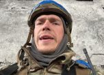 Командирът на Азов се обади на жена си: Условията са задоволителни