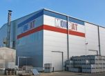 Британски стартъп купува завод на Монбат в Германия
