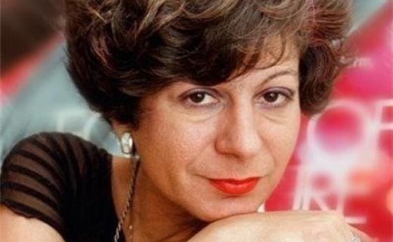 Почина журналистката Мила Вачева