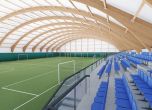 Строят спортен комплекс в Люлин, 16 часа седмично ще е безплатен (снимки)