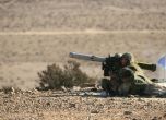 Израел блокира изпращането в Украйна на убийците на танкове - ракетите `Спайк`