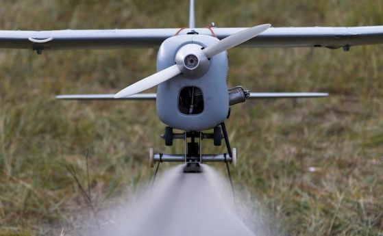 Плячкосване в действие: И дрон бе пакетиран като пратка за руски пограничен град