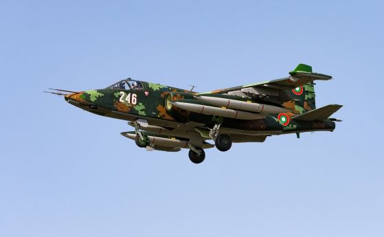 Су-25К