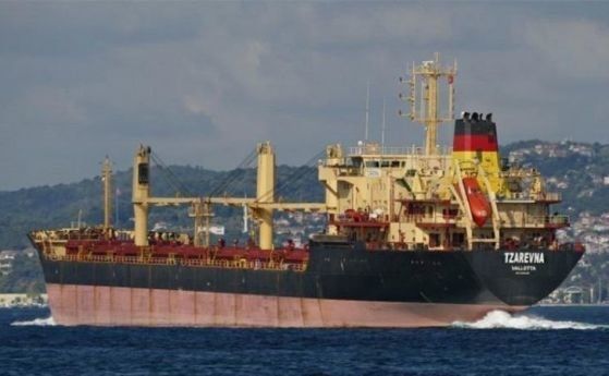 Москва призова България да си прибере кораба Царевна