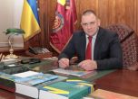 След инспекцията на фронта: Зеленски уволни шефа на сигурността в Харков Роман Дудин