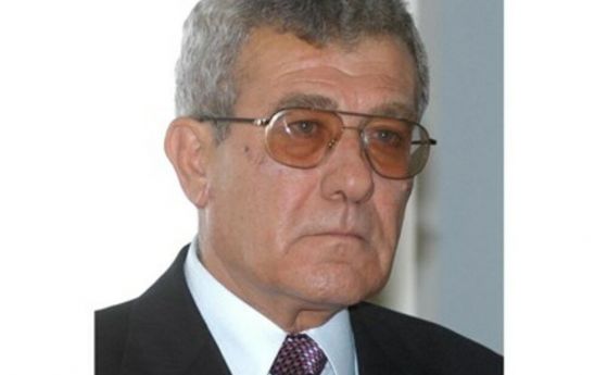 Почина проф. д-р Димитър Токушев