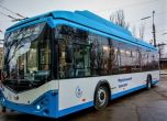 Руснаците откраднаха и тролейбусите от Мариупол