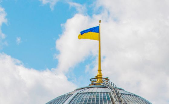 Украинската Рада предлага частична забрана на руска музика