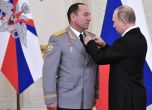 Русия хвърли в битката за Северодонецк заместник-министъра на отбраната Генадий Жидко