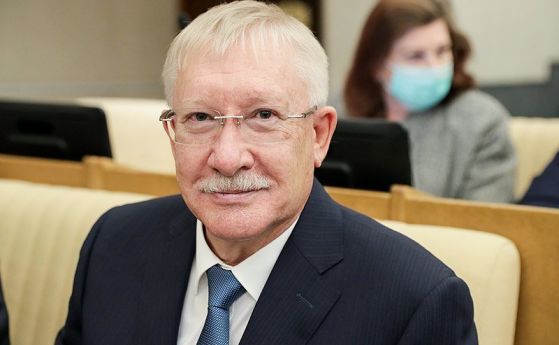 Руски депутат намекна за отвличане на министър на отбраната от страна членка на НАТО