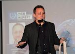 Георги Ангелов от OFFNews е победител в конкурса за чиста журналистика Web Report