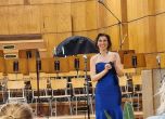 Виртуозната пианистка Надежда Влаева спечели приза ''Музикант на годината'' на БНР