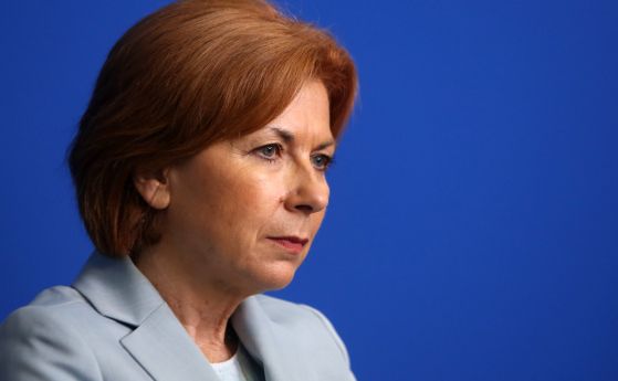 Боряна Димитрова: Ако мерките проработят, правителство ще си върне доверието