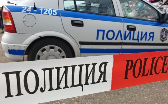 Жена уби с нож 8-годишното си дете и посегна на себе си