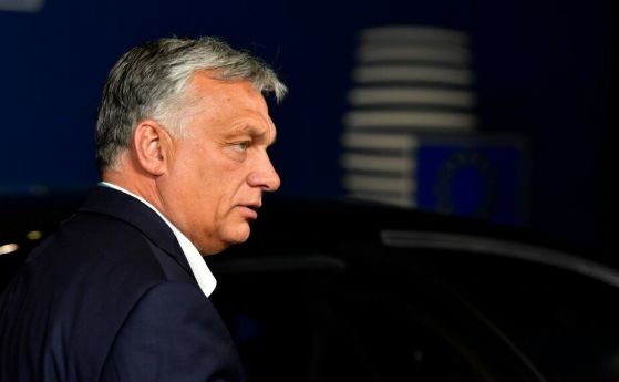 Орбан спира новите санкции срещу Русия, не иска патриарх Кирил в черния списък