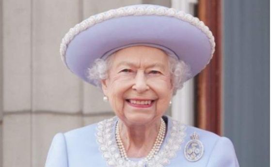 4 дни Великобритания празнува платинения юбилей на Елизабет II