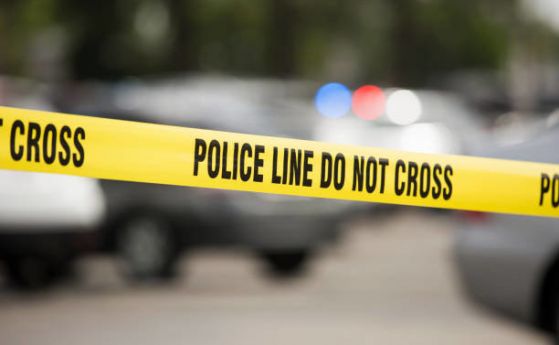 Стрелба с три жертви пред църква в САЩ