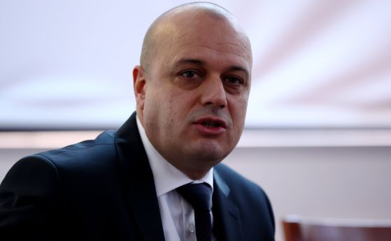 56 хил. украинци са настанени в България