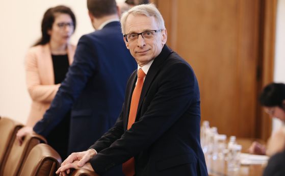 ДБ слага ''спирачка'' за реформаторския устрем на Денков