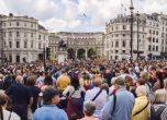 Британската полиция евакуира площад "Трафалгар"