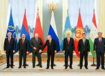 Русия обсъжда изпращането в Украйна на `миротворци` от Беларус, Казахстан, Киргизстан, Таджикистан и Армения
