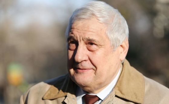 Налбантов: Шефът на Роскосмос е страхливец и треторазреден политик
