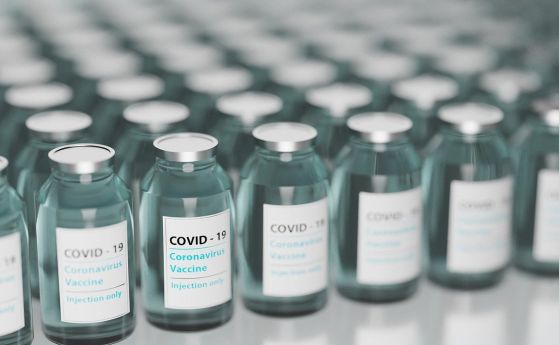 САЩ бракуваха над 82 млн. дози от ваксините срещу COVID-19